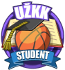 Logo Serbia Student (W)