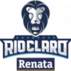 Logo Rio Claro Basquete