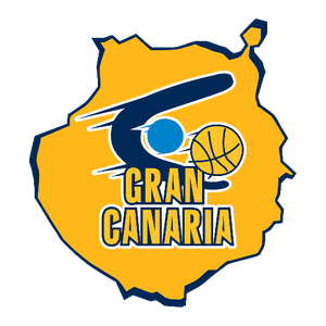 Logo Kalise Gran Canaria