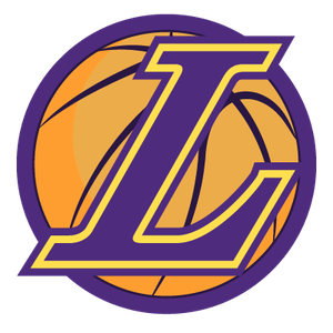Logo Los Angeles Lakers