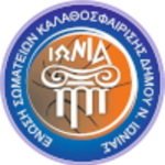 Logo Eskd Neas Ionias