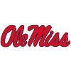 Logo Ole Miss Women