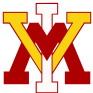 Logo Virginia Military