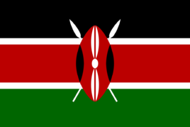 Logo Kenya