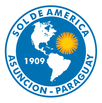 Logo Sol De America Women