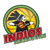 Logo Indios de Mayaguez