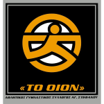 Logo Oion Ag. Stefanoy