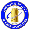 Logo Al Khor