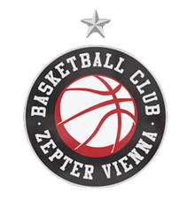 Logo Basket Club Vienna