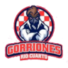 Logo Gorriones Women
