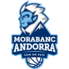 Logo MoraBanc Andorra