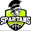 Logo Spartans Distrito Capital
