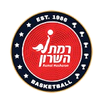 Logo Maccabi Karmiel (W)