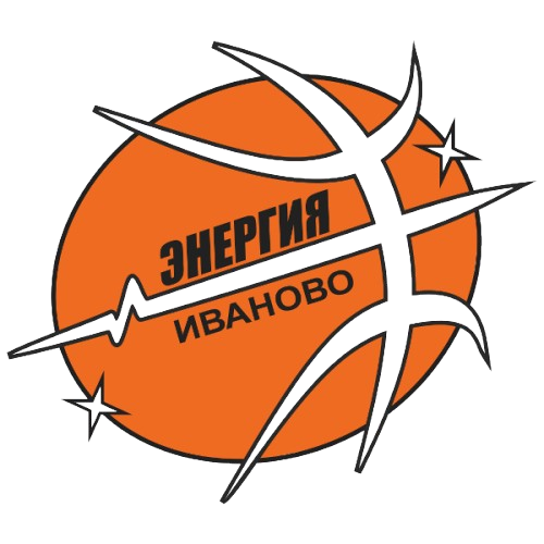 Logo Energy Ivanovo Women