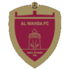 Logo Al Wahda