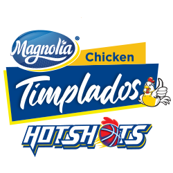 Logo Magnolia Hotshots