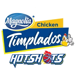 Magnolia Hotshots