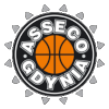 Logo Asseco Arka Gdynia