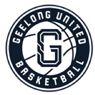 Logo Geelong United Basketball Women