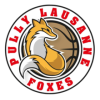 Logo Lausanne