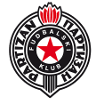 Logo ZKK Partizan Galenika Women