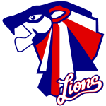 Logo Central Districts Lions Women