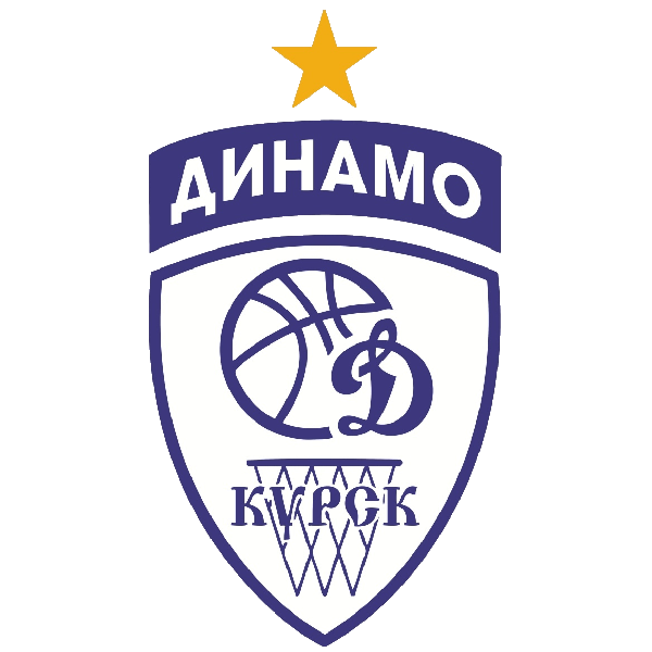 Logo Dynamo Kursk Women