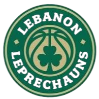 Logo Lebanon Leprechauns