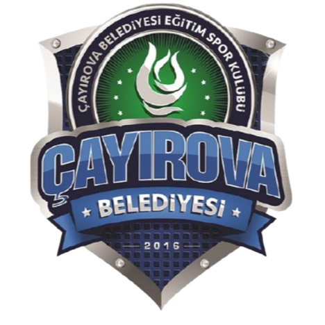 Logo Cayirova Belediyesi