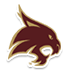 Logo Texas State-San Marcos