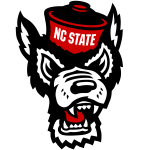 Logo North Carolina State