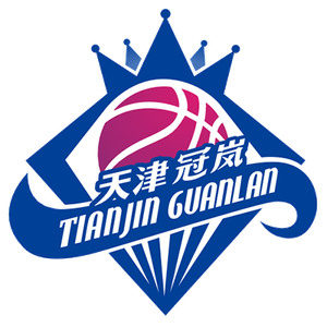 Logo Tianjin Guanlan Women's