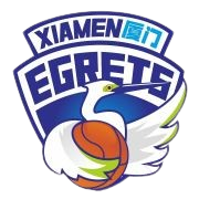 Logo Fujian Xiamen Egrets Women
