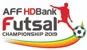 AFF Futsal Championship