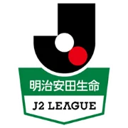 Japanese J2 League