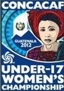Giải bóng đá Nữ U17 CONCACAF