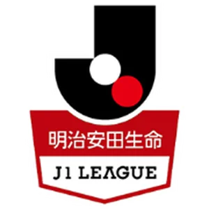 Japanese J1 League