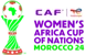 Cúp Các Quốc Gia Châu Phi Nữ