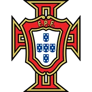 Portuguese Champions Nacional Juniores A 2
