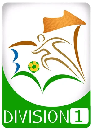 Giải bóng đá hạng nhất Mauritania