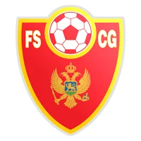 Montenegro Second League