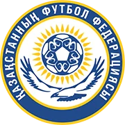 Giải hạng nhất quốc gia Kazakhstan