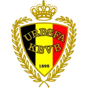 Belgian First Amateur Division
