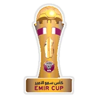 Qatar Crown Prince Cup