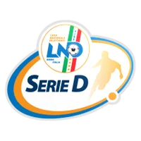 Giải Serie D Ý
