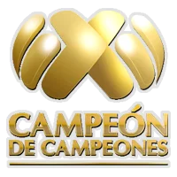 Mexico Campeonde Campeones