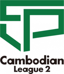Cambodian League 2