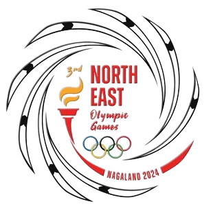 India North East Games Nagaland