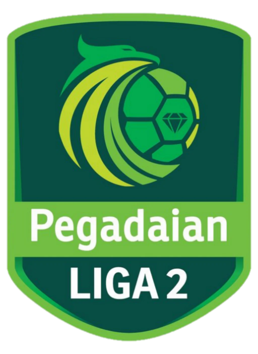 Indonesian Liga 2