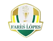 Brazilian Copa Fares Lopes